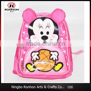 Wholesale china factory primary school bag products exported to dubai