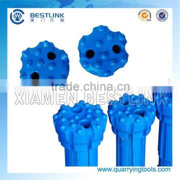 Manufacture in China Quarry Stone DTH Hammer Bits