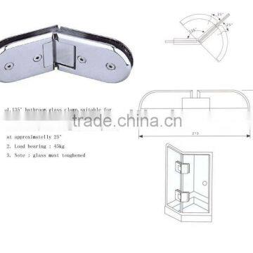 Glass Clamp