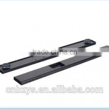 Amercian Design One -leg Electric Height Adjustable Cornor Desk and Table With CE Certificate photo-5