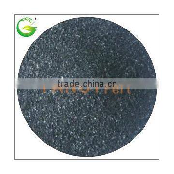 Organic Fertilizer F-HUMIC STAR 100 Water soluble