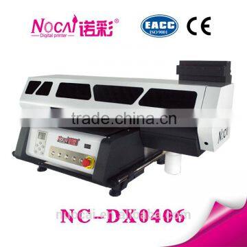 2016 Newest UV Flatbed Printing Machine Inkjet UV Printer For Phone Case, Glass, Acrylic photo-5