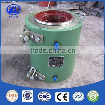 LQM hollow prestressed concrete flat slab jack