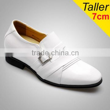 2014 Italian High Top Men's Dress Wedding Shoes