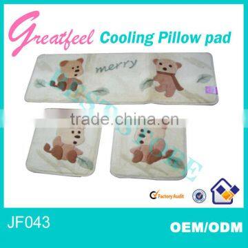 sofa cooling cushion sets with the advanced production process in Shanghai