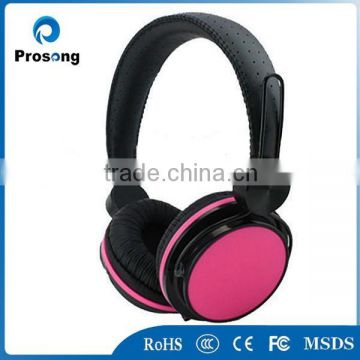 Beautiful design Headphone MP3 for Girls