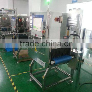 Food and Pharmaceutical Industries X-ray Inspection Machine photo-5