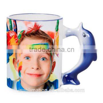 Sublimation mug factory