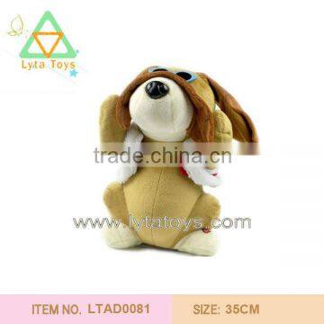 Plush Toys Dog