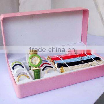 Hot selling vogue women watches