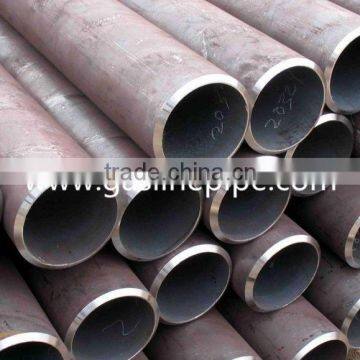 EN 10216-2 10CrMo9-10 Seamless boiler tubes