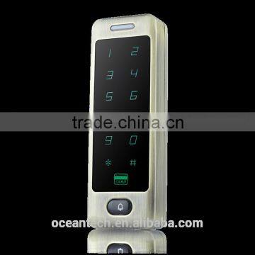 Top Quality RFID wirelss Card Readers For Door Access System