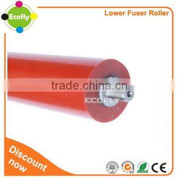 Popular new technology product in china lower fuser roller for xerox