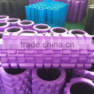 Hot Selling High Density Rumble AndSize Hollow EVA Yoga Foam Column photo-3