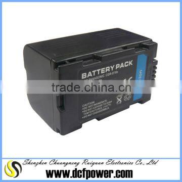 CGR-D16S CGR-D220 power battery for NV-DS12 NV-DS12B NV-DS12EG NV-DS15 NV-DS15A NV-DS15B NV-DS15EG NV-DS15EN