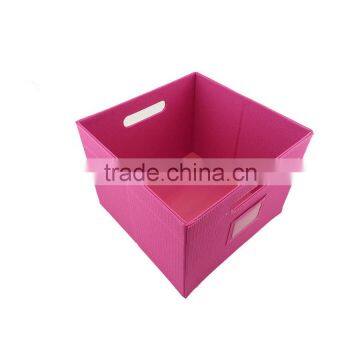 tea bag storage box