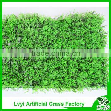 fake grass flowers decoration artificial flower