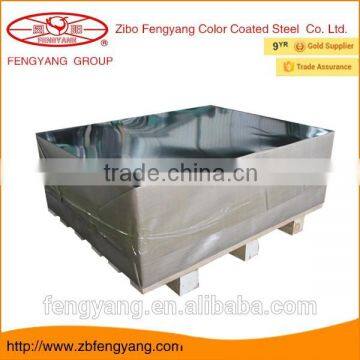 Export Selling Painted Cans Food Package Tinplate/tin Plate Sheet photo-4