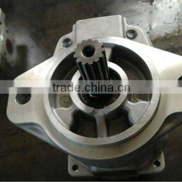 705-51-30340 gear pump for wheel loader