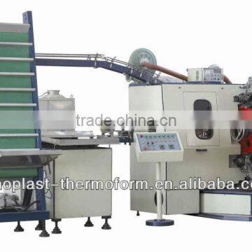 plastic cups offset printing machine