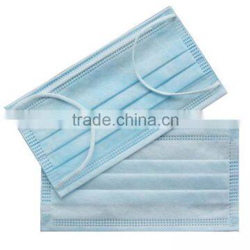 2015 medical mask,disposable surgical non woven face mask