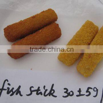 Frozen fish finger cheap and high quality