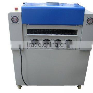 24inches/650mm Multi Embossing Textile Coating Machine