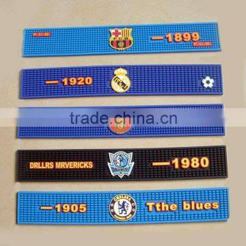 promotion rubber bar mats