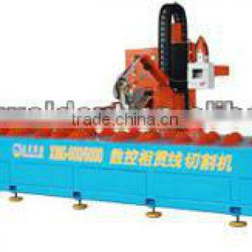 pipe cutting plasma machine