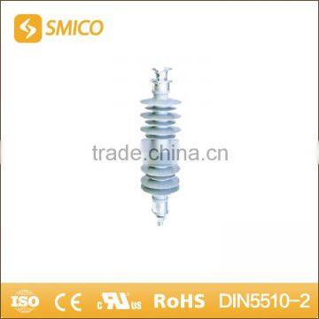 SMICO 2016 Highest Demand Products 33KV Suspension Composite Peek Insulator