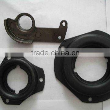 High Quality Sheet Stamping Parts,customized Metal Parts photo-2