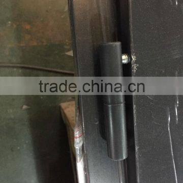 Jiahua Service Modern French Steel Door Design photo-6