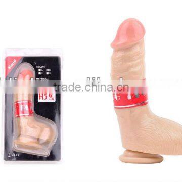 adult sextoys, Manufacturer,fake penis H5-6S