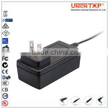 Fixed Wall Type 230vac to 24vdc Power Supply 0.63a Level VI for Lamp/pos/cctv photo-5