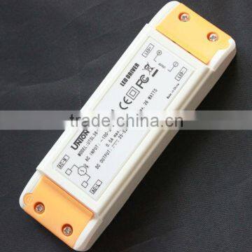Waterproof UL PSE CE ROHS Led 10w Led Power Supply Adapter photo-3