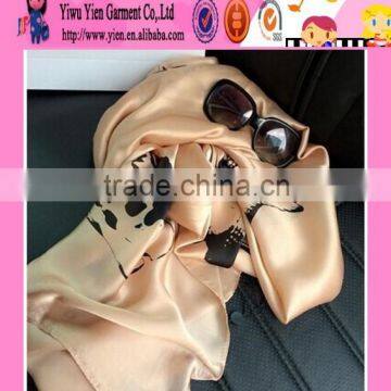 Fashion Hot Sale Factory Direct Scarf Wholesale High Quality Plus Size Low Price Made Scarf