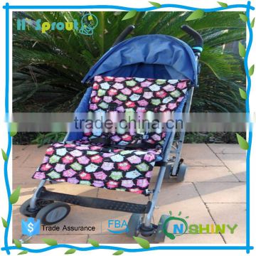 Useful and High Quality Baby Stroller Seat Pad