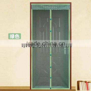 Summer Preventing Magnetic Magnetic Screen Door Screen Door Magnetic photo-3