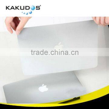 original color skin for Macbook