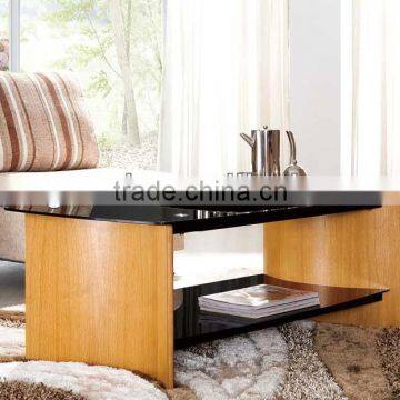 Classic Wooden Coffee Table bases Only