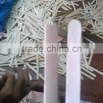 BIRCHWOOD ICE CREAM STICKS photo-5