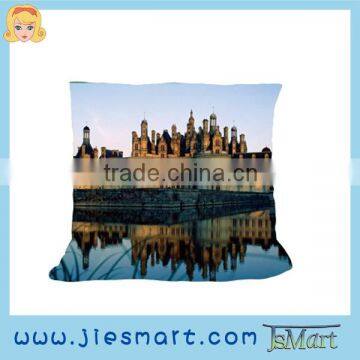 JSMART cushion cover digital printing pillow case