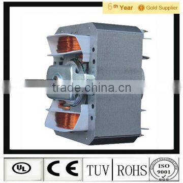 YJ84 series shaded pole motor