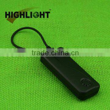 Highlight SA001 retail loss prevention AM 58KHz EAS handbag alarming tag