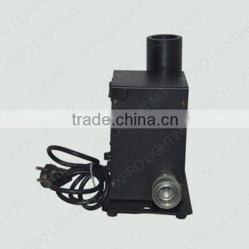 Large Concert Fog Maker Non-pollution Fog Machine Co2 Jet Machine Cannon photo-3