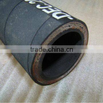 Steel wire Spiral hose 4SH hose 4 SP hose