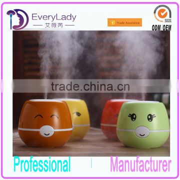 Shenzhen Manufacturer supply cute mini mist humidifier