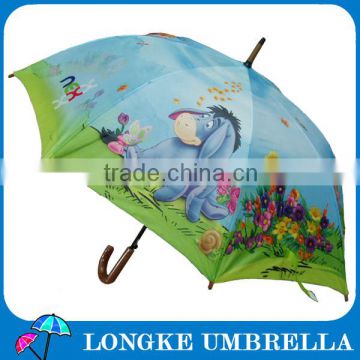 [ST071]60cm*8K adult size umbrella cartoon umbrella