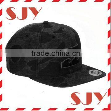 Custiomized Logo New Style Embroidered Sport running cap