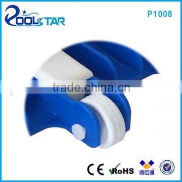 Factory Price Flexible Weighted Pool Vacuum Head photo-3